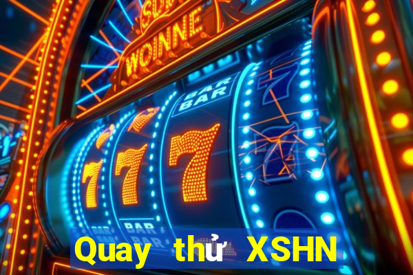 Quay thử XSHN ngày 4