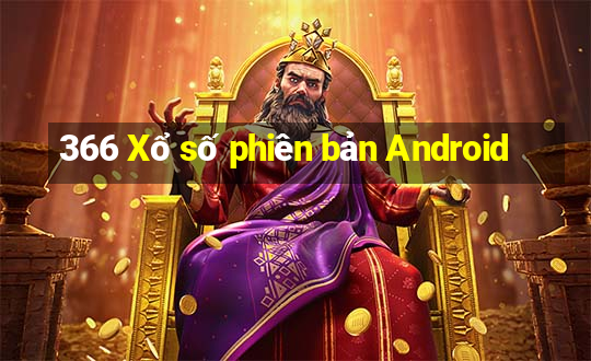 366 Xổ số phiên bản Android