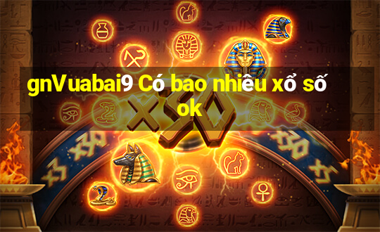 gnVuabai9 Có bao nhiêu xổ số ok