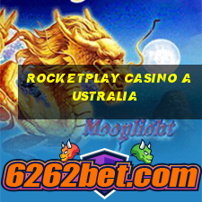 rocketplay casino australia