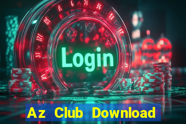 Az Club Download Game Đánh Bài