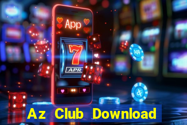 Az Club Download Game Đánh Bài