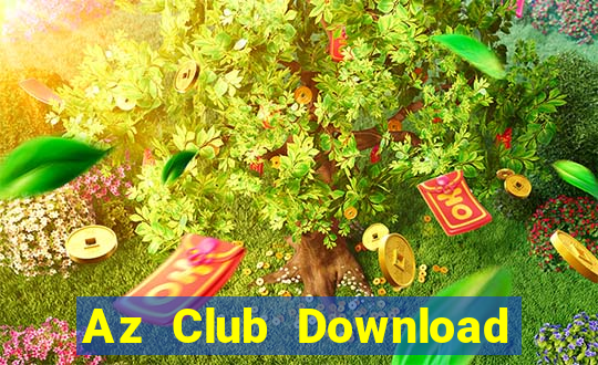 Az Club Download Game Đánh Bài