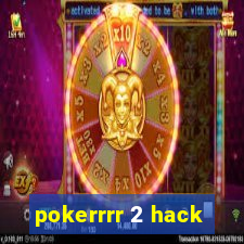 pokerrrr 2 hack