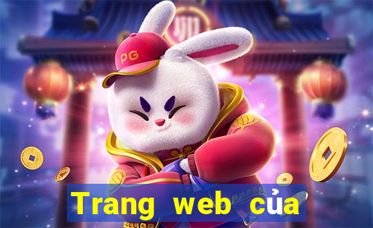 Trang web của Tập đoàn 888