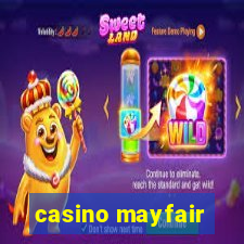 casino mayfair