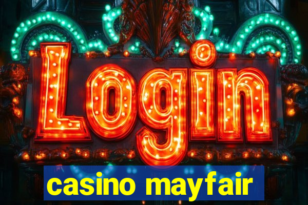 casino mayfair