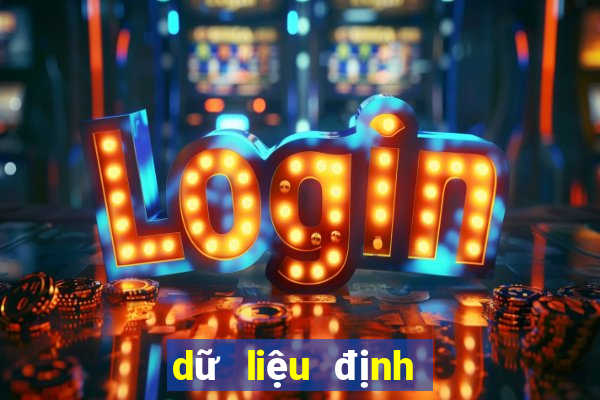 dữ liệu định lượng là gì