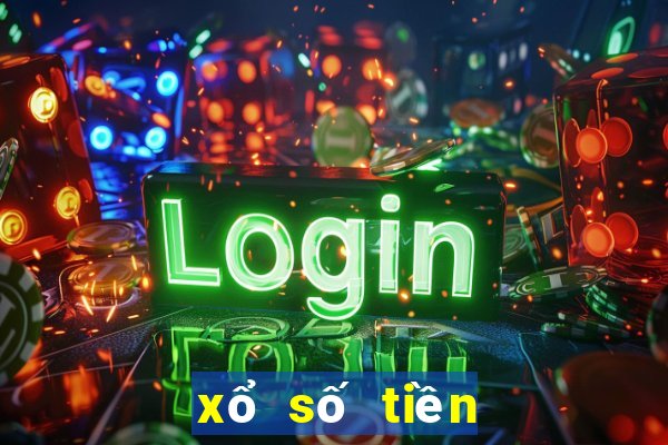 xổ số tiền giang kiên giang đà lạt