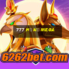 777 nổ hũ mega