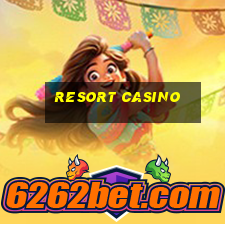 resort casino