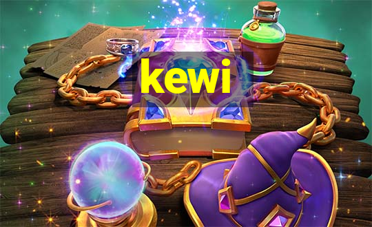 kewi