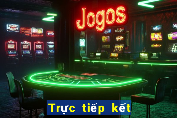 Trực tiếp kết quả XSAG