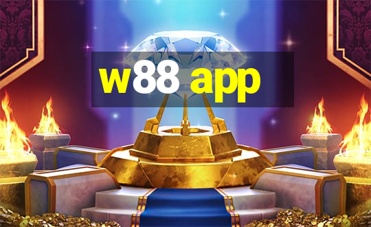 w88 app