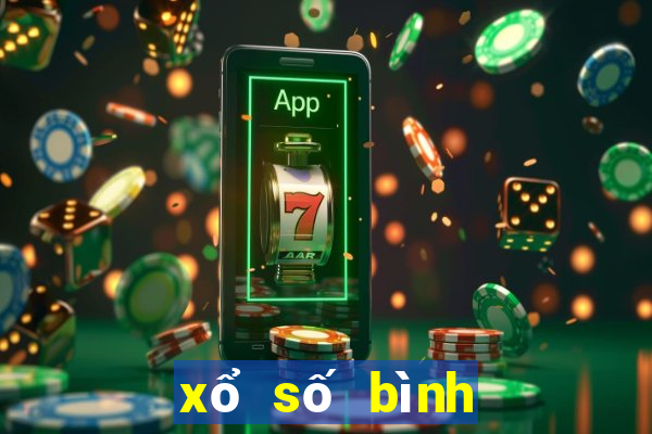 xổ số bình thuận ngày 14 tháng 12