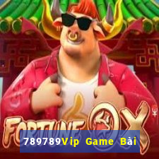 789789Vip Game Bài 52Fun Đổi Thưởng