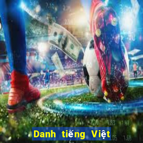 Danh tiếng Việt nam Aipin