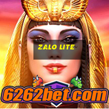 zalo lite