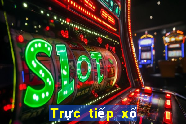 Trực tiếp xổ số Sóc Trăng ngày thứ năm