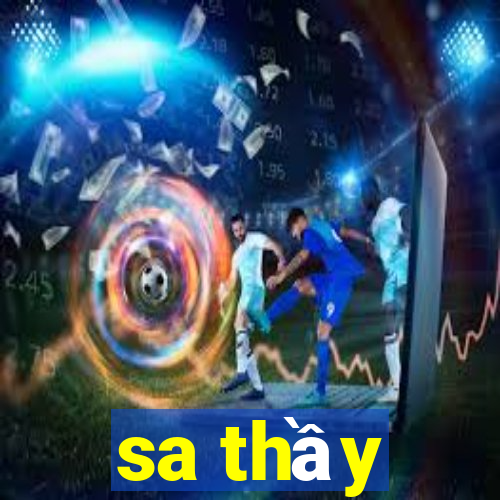 sa thầy