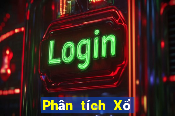 Phân tích Xổ Số ninh thuận ngày 28