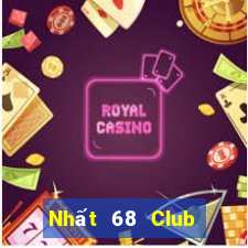 Nhất 68 Club Game Bài Solitaire