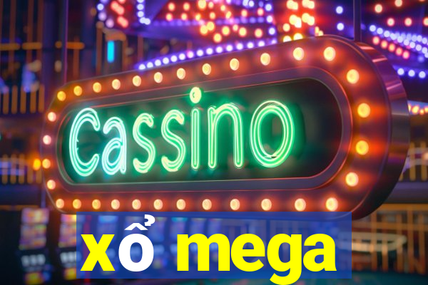 xổ mega