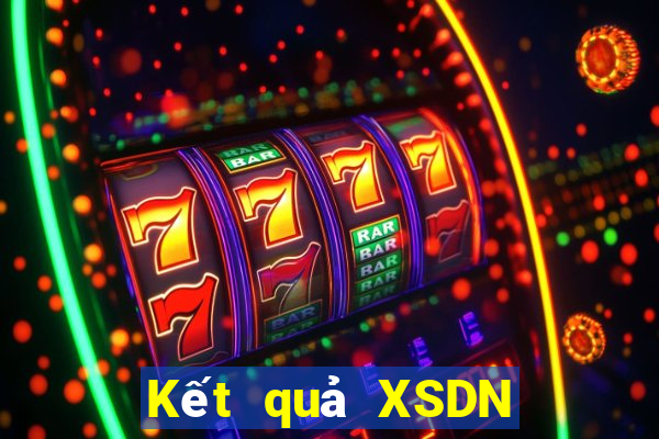 Kết quả XSDN thứ bảy