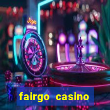 fairgo casino mobile download