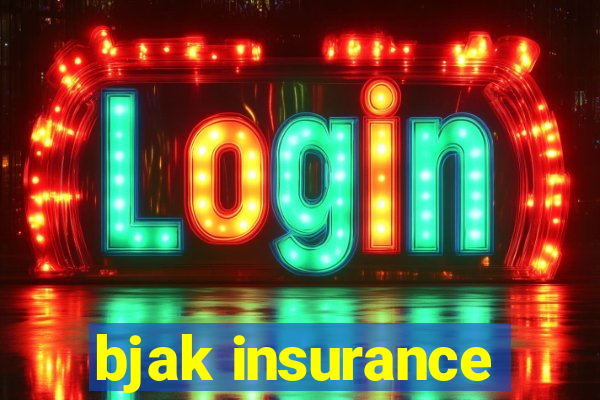 bjak insurance