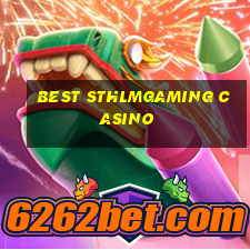 best sthlmgaming casino