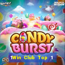 1Win Club Top 1 Game Bài Đổi Thưởng Uy Tín