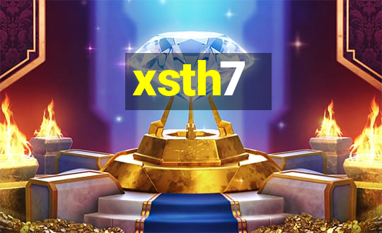 xsth7