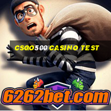 csgo500 casino test