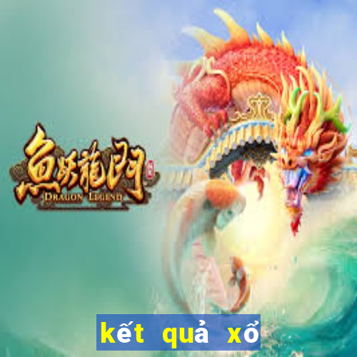 kết quả xổ số power