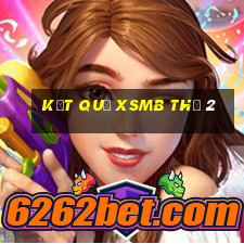 Kết quả XSMB Thứ 2