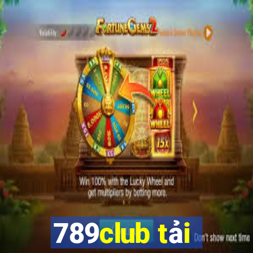 789club tải