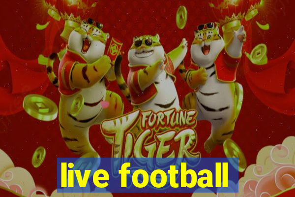 live football