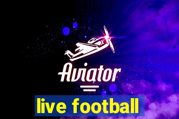 live football