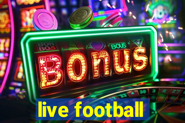 live football