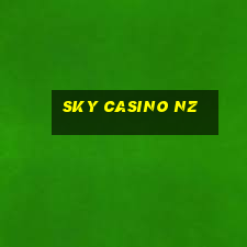 sky casino nz