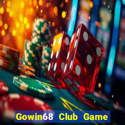 Gowin68 Club Game The Bài