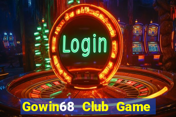 Gowin68 Club Game The Bài