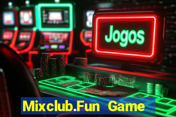 Mixclub.Fun Game Bài Nhện