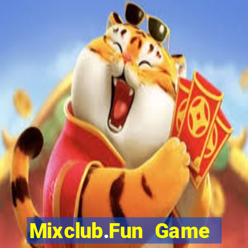 Mixclub.Fun Game Bài Nhện