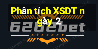 Phân tích XSDT ngày 2