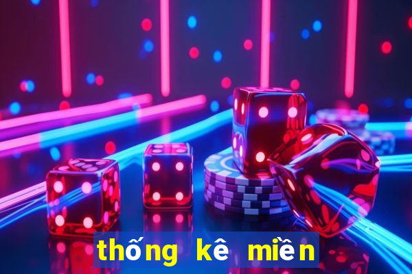 thống kê miền bắc theo tháng