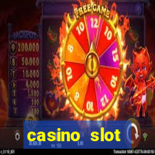 casino slot machines online