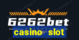 casino slot machines online