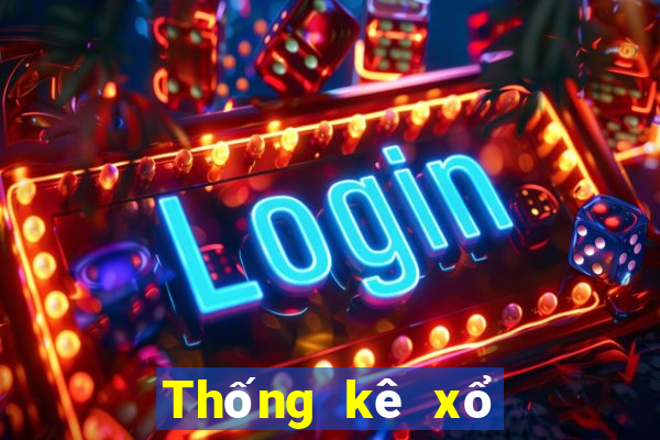 Thống kê xổ số khánh hoà ngày thứ sáu